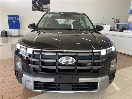 HYUNDAI CRETA 1.0 TGDI FLEX LIMITED AUTOMÁTICO
